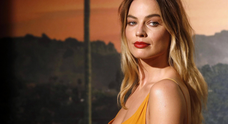 Margot Robbie powraca w roli Harley Quinn