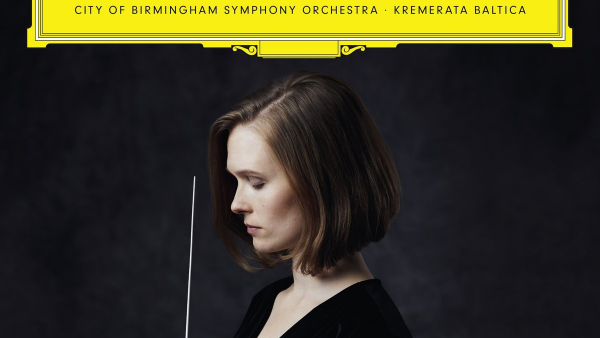 Album z symfoniami Mieczysława Weinberga zwyciężył w Gramophone Classical Music Awards 2020