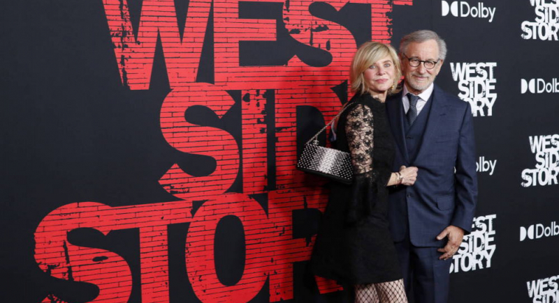 Słaby wynik kasowy „West Side Story” Stevena Spielberg