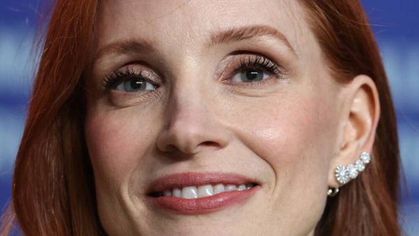 Jessica Chastain rozpoczęła studia magisterskie na Harvardzie