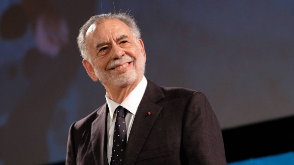 Francis Ford Coppola chwali „Barbie” i „Oppenheimera”. Widzi w nich zapowiedź renesansu kina