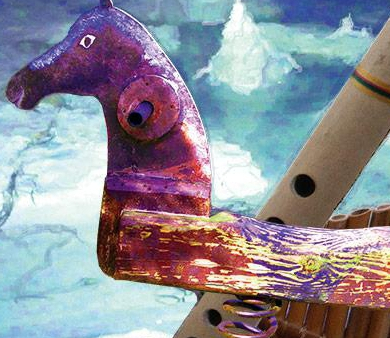 „Muzyka i magia” od piątku w Operze Krakowskiej  