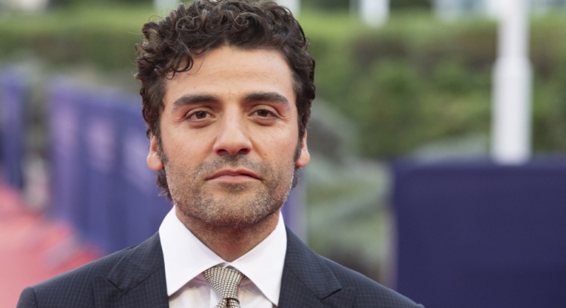 Oscar Isaac zagra w filmie Bena Stillera na podstawie opowiadania Jo Nesbo