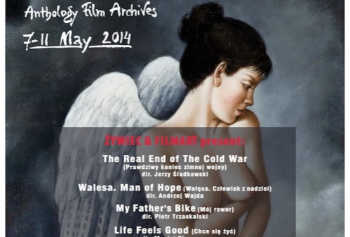 X Festiwal Filmów Polskich w Nowym Jorku