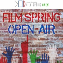 Filmowe plenery Sławomira Idziaka w październiku w Krakowie