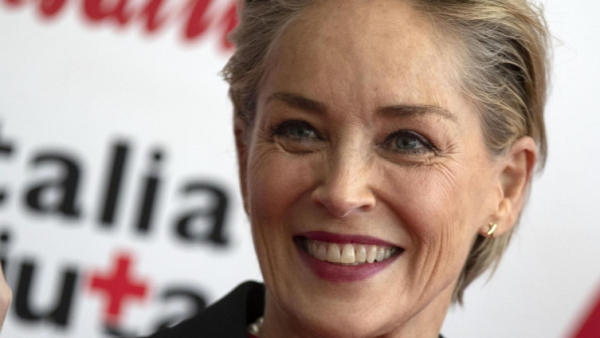 Sharon Stone krytykuje amerykański rząd za złą reakcję na rozwój pandemii