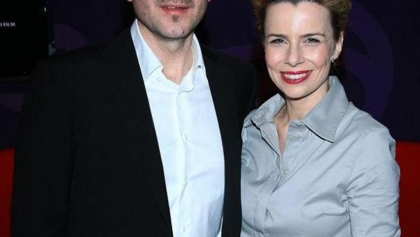 Kulesza i Dorociński razem na scenie Teatru Ateneum