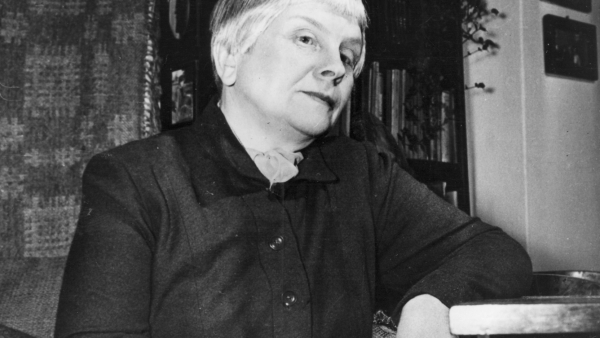 60 lat temu zmarła Maria Dąbrowska, autorka „Nocy i dni”, 5-krotnie nominowana do Nobla