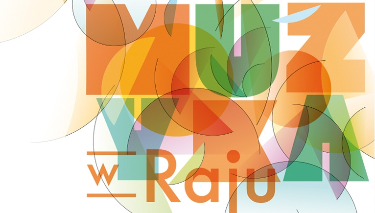 16. edycja Festiwalu "Muzyka w Raju"
