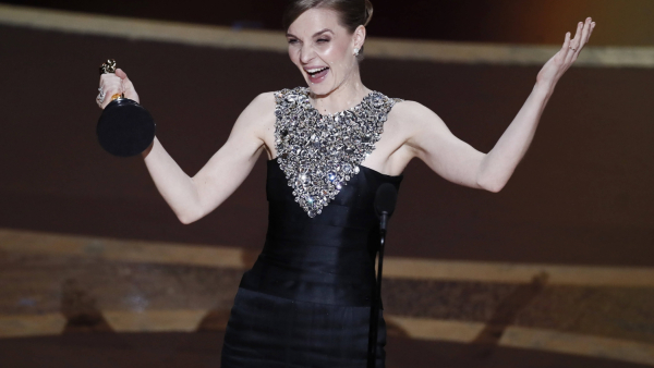 Hildur Gudnadóttir jest czwartą kobietą z Oscarem za muzykę! 