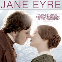 "Jane Eyre" - historia o alchemii uczuć