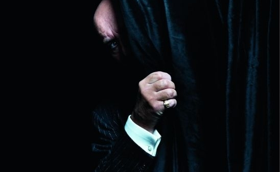 W Teatrze Ateneum Fronczewski reżyseruje spektakl "Ja, Feuerbach"