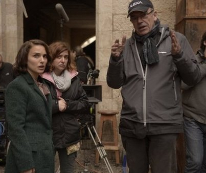 Natalie Portman przyjedzie do Krakowa na plenery Film Spring Open 