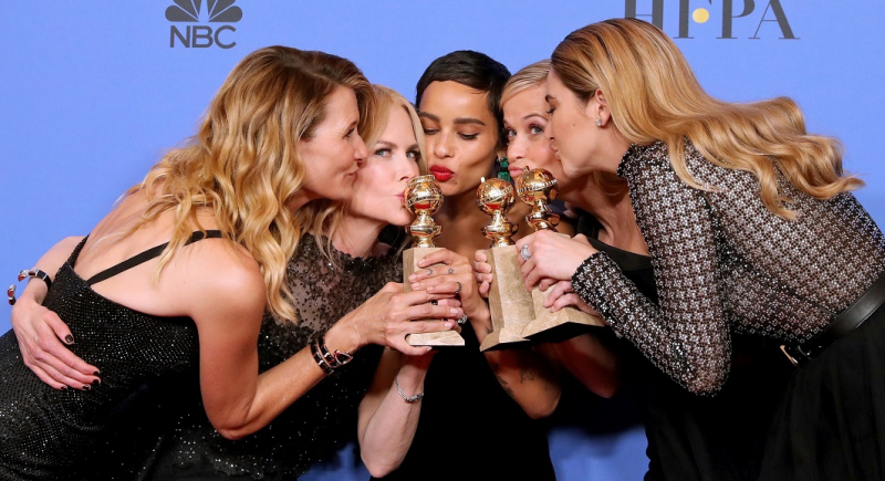 "Wielka kłamstewka" - nowy sezon tuż, tuż