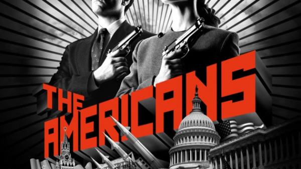 Wydalenie rosyjskich dyplomatów reklamą serialu "The Americans"