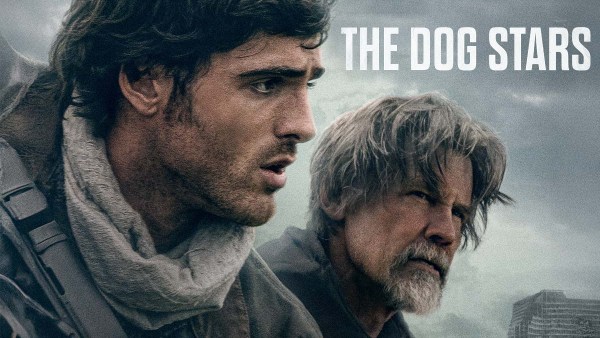 „Gwiazdozbiór psa” Ridleya Scotta z pierwszym zwiastunem