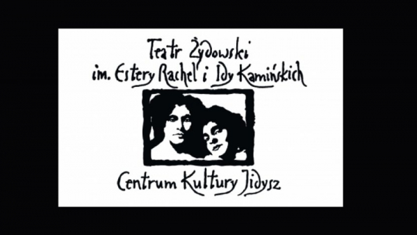 Teatr Żydowski przedłużył prezentacje swoich spektakli online