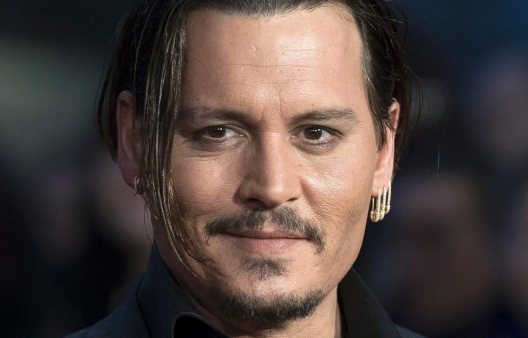 Johnny Depp najbardziej przepłaconym aktorem