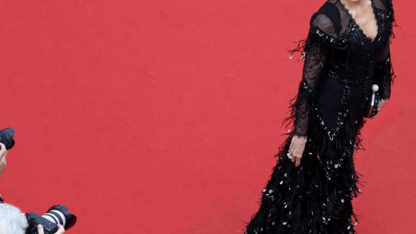 Jane Fonda - kończy z miłością, ale nie mężczyznami