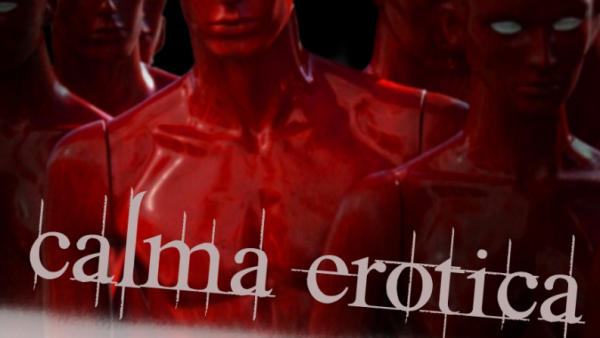 "Kronos. Erotyczny spokój" na scenie Kieleckiego Teatru Tańca