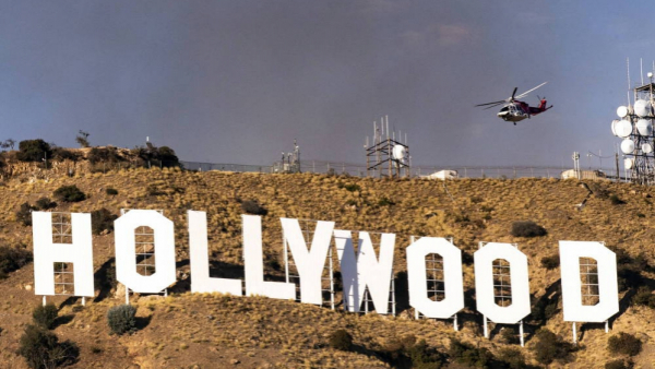 Hollywood w szoku po zapowiedzi ceł Trumpa na produkcje filmowe