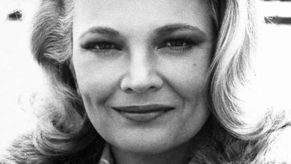 Zmarła aktorka Gena Rowlands, miała 94 lata