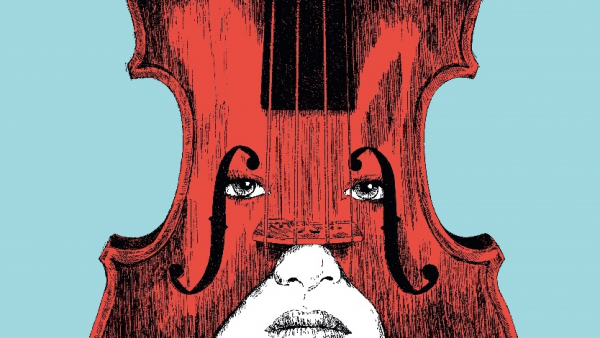 Laureaci konkursu skrzypcowego im. H. Wieniawskiego wystąpią w Olsztynie