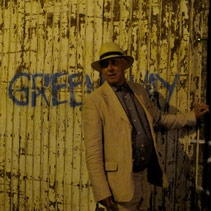 Peter Greenaway doktorem honoris causa gdańskiej ASP