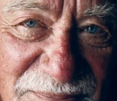 Lars Gustafsson laureatem nagrody Herberta