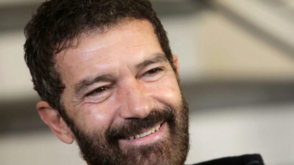 Antonio Banderas jako Gianni Versace