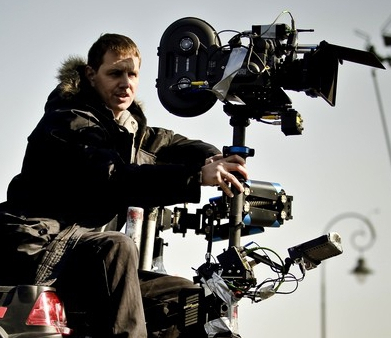 OFF CAMERA PRO INDUSTRY 2017