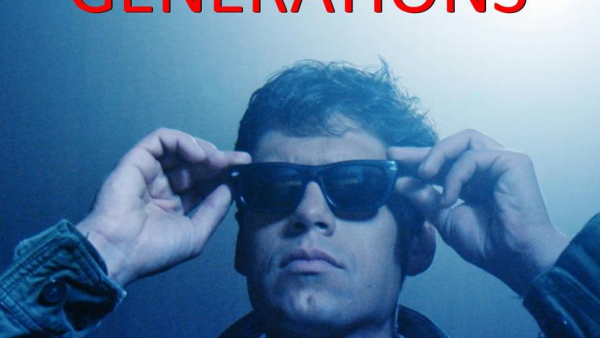 "Pokolenia" Janusza Zaorskiego - filmowy przewodnik po historii Polski