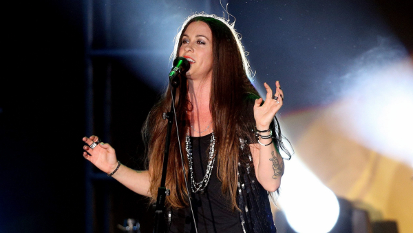 Podczas festiwalu filmowego w Toronto zadebiutuje film dokumentalny o Alanis Morissette