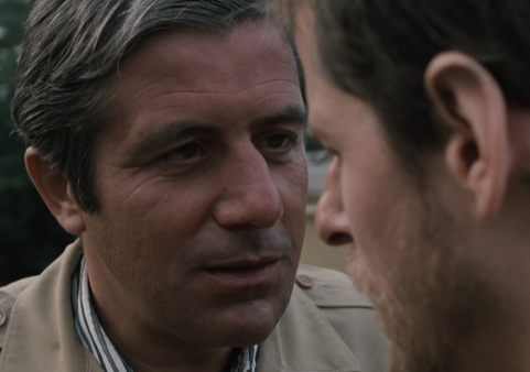 9.NETIA OFF CAMERA: Poniedziałek z Krzysztofem Zanussim i nowym kinem 