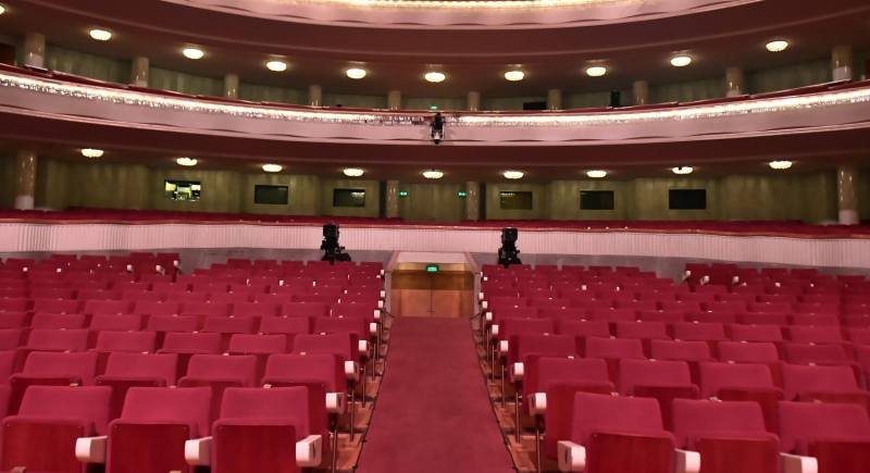 Teatr Wielki - Opera Narodowa odwołuje premierę "Borysa Godunowa"