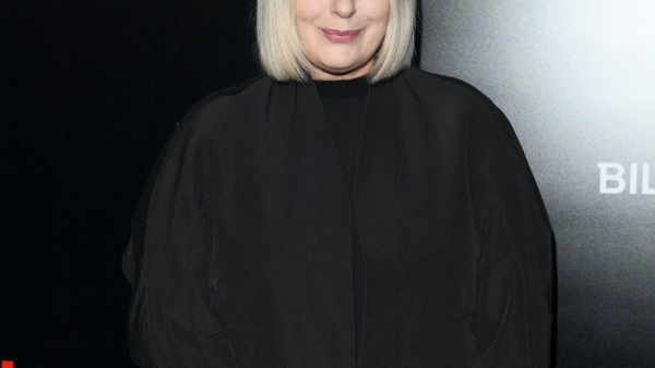 Nowy singiel i klip Nosowskiej