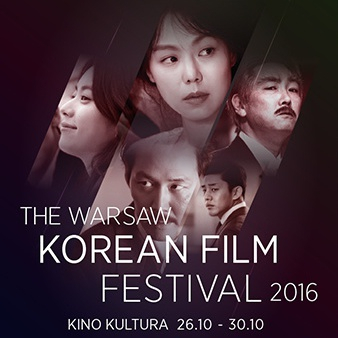 Rozpoczyna się 2. Warszawski Festiwal Filmów Koreańskich