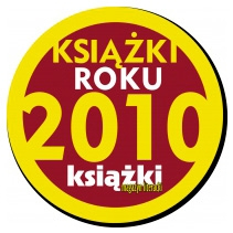 Nagrody "Magazynu Literackiego Książki"