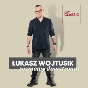 Łukasz Wojtusik - rozmowy dwustronne