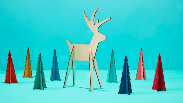 Święta w RMF Classic – z „Mazowszem” w Islandii, śladami Audrey Hepburn w Holandii i  przy świątecznym stole z gośćmi Artura Andrusa