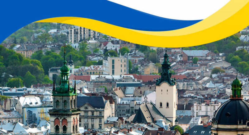 Apel i zbiórka na ochronę dóbr kultury Lwowa