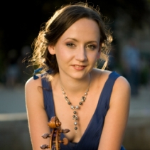 Bliskie Spotkania z Agatą Szymczewską