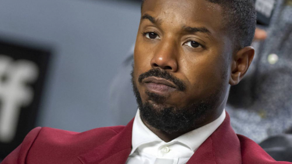 Michael B. Jordan zagra tytułową postać w nowej wersji „Afery Thomasa Crowna”