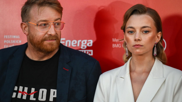 Film "Chłopi" powalczy o Oscara aż w sześciu kategoriach