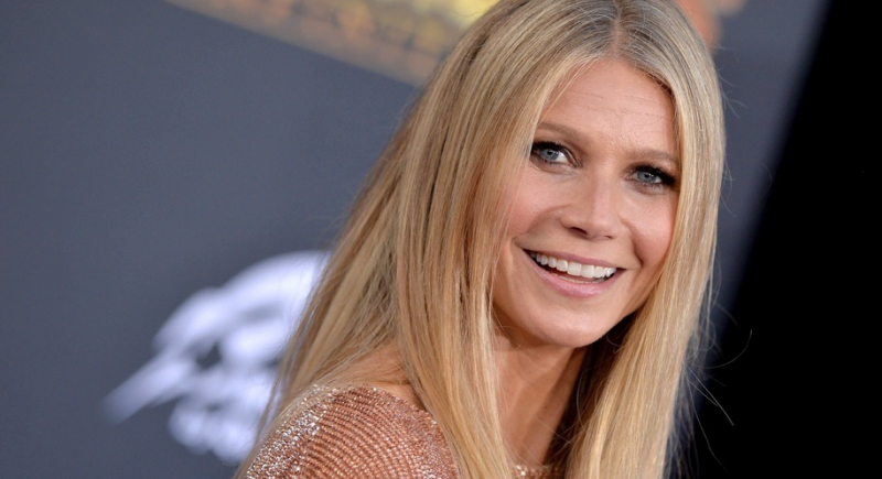 Gwyneth Paltrow: Brad Pitt bronił mnie przed Weinsteinem