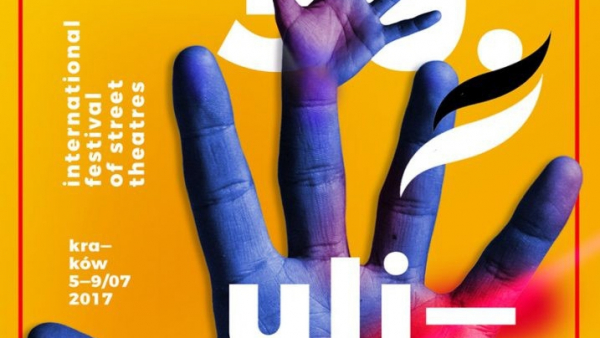 Od 5 lipca w Krakowie 30. Międzynarodowy Festiwal Teatrów Ulicznych ULICA