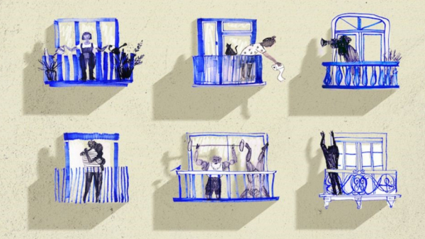 #pandemiafilmowa ZRÓBMY RAZEM FILM!