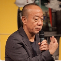 Meet&Greet Joe Hisaishi
