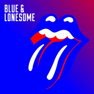 THE ROLLING STONES - Premiera "Blue & Lonesome" już 2 grudnia!