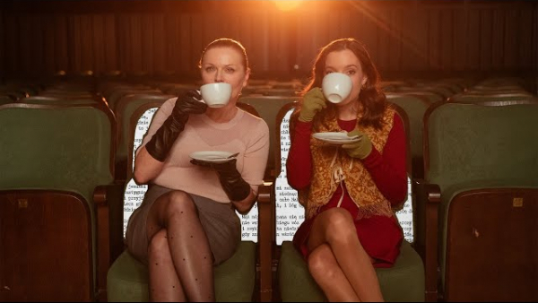 Sanah w duecie z Anną Marią Jopek składa hołd Agnieszce Osieckiej. „Nie mogłabym prosić o więcej”